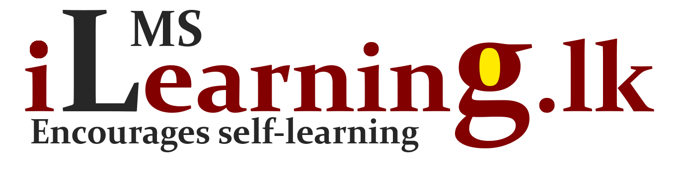 LMS iLearning
